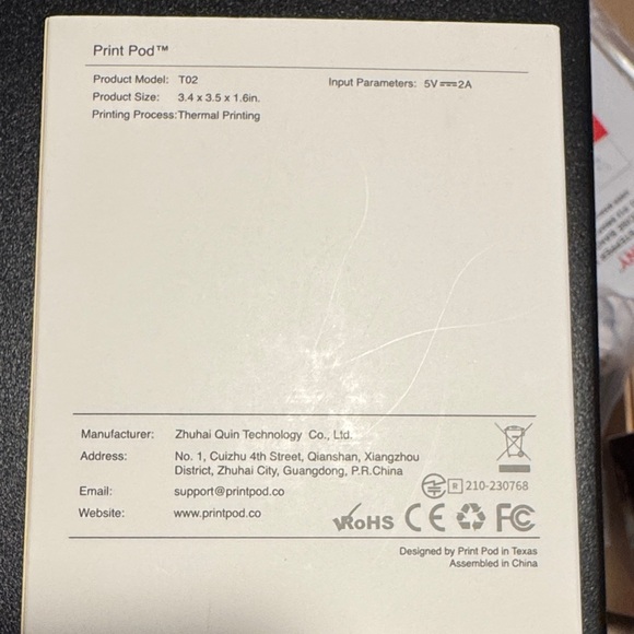 Print Pod - Picture 2 of 4